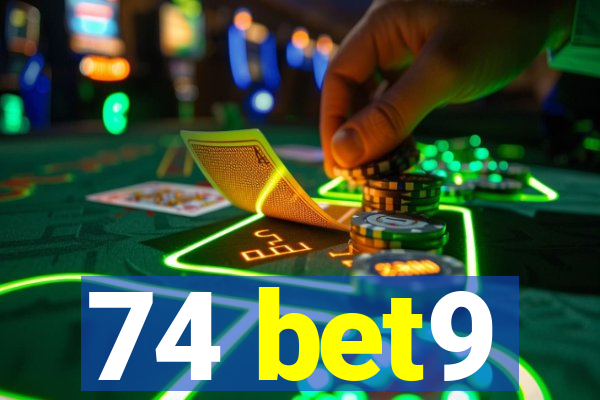 74 bet9